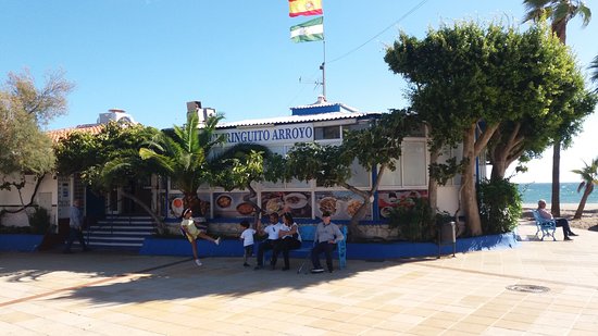 Gastronomía La Cala