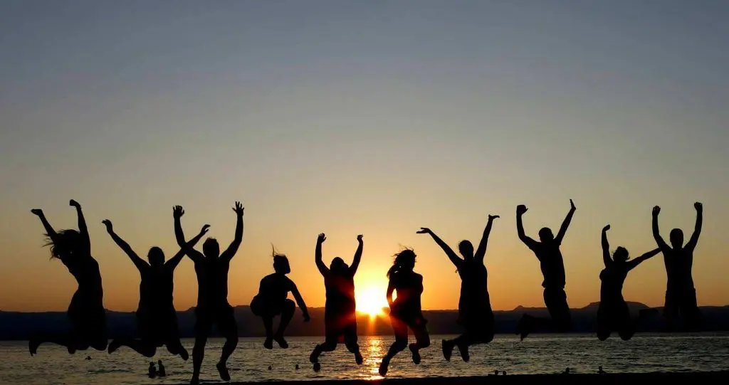 Alquiler de minibuses y autobuses para grupos en Málaga