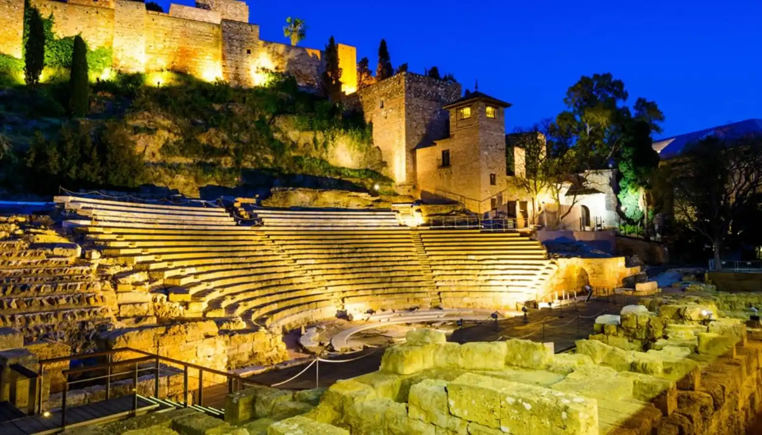 Málaga Costa del Sol